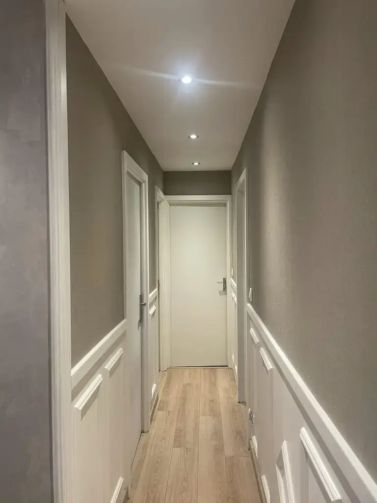 KVH Intérieur